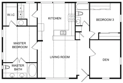 Home 53 - Single-Family Homes