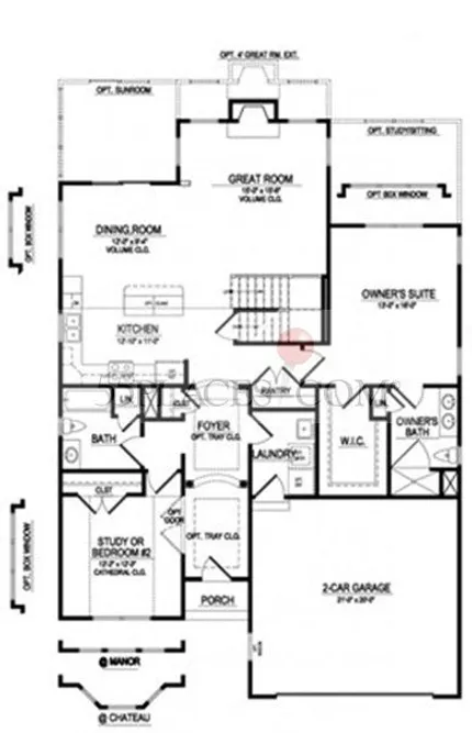 Marseille - Single Family Homes