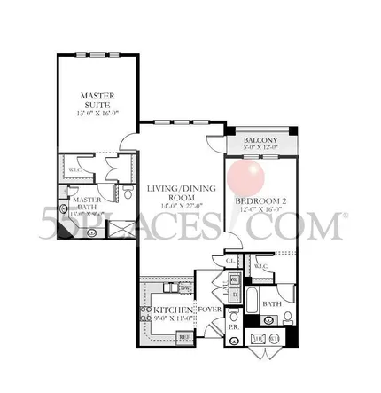 Spruce Run - Condos