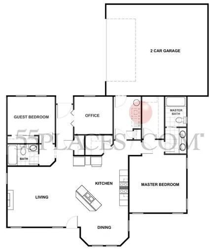 Churchill - Townhomes