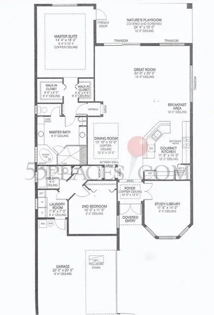 Catania - Single Family Homes