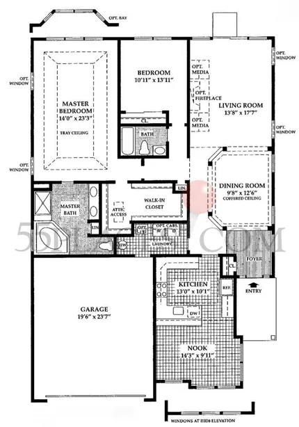 Belize Royale - Single Family Homes