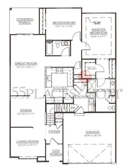 Bower - Townhomes