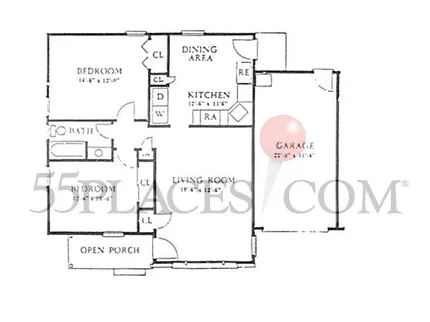Wren - Single-Family Homes
