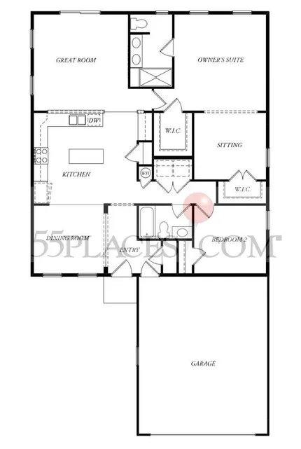 Puccini - Single Family Homes