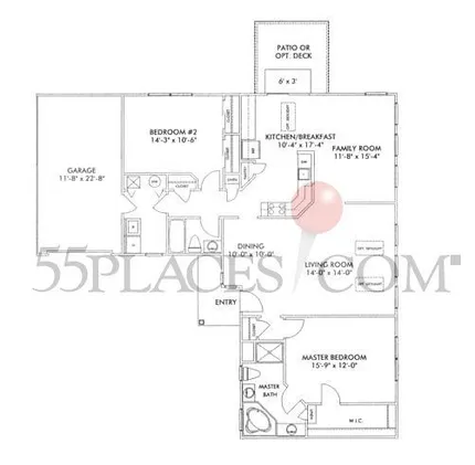 Susquehanna - Carriage Homes
