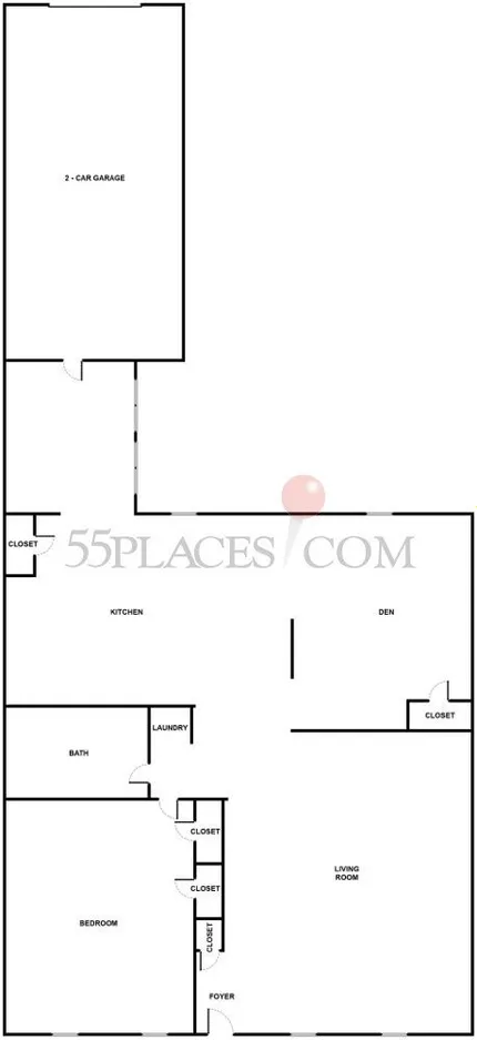 Lucerne - Townhomes