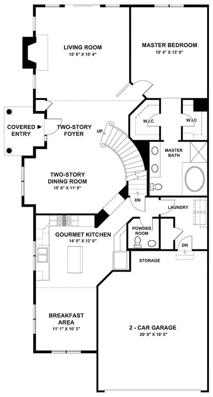 Bristol - Single-Family Homes