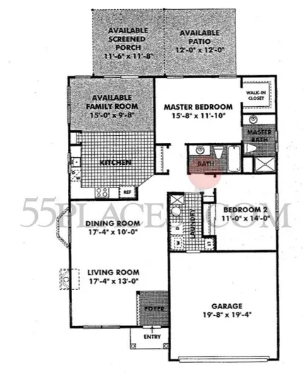 Barnegat - Single Family Homes