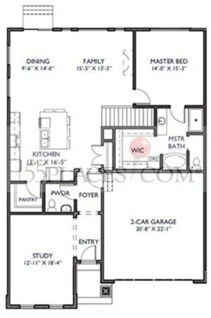 Irvine - Attached Homes