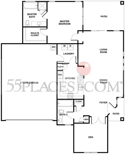 Morningstar - Single Family Homes