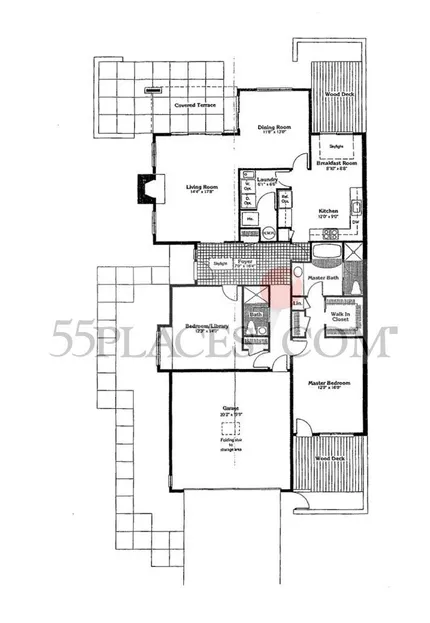 Whitemarsh - Attached Homes