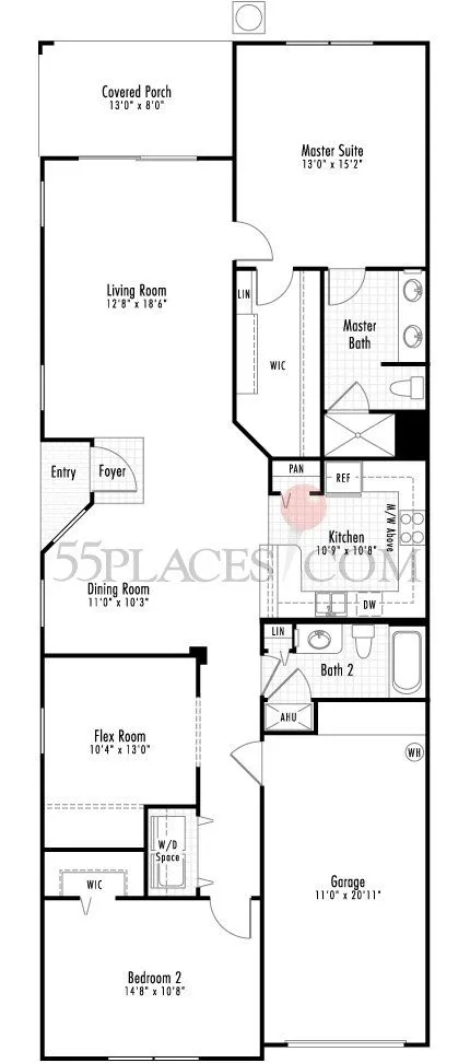 St. Marten - Villas Collection