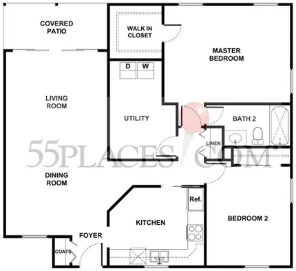 Heather - Condominiums