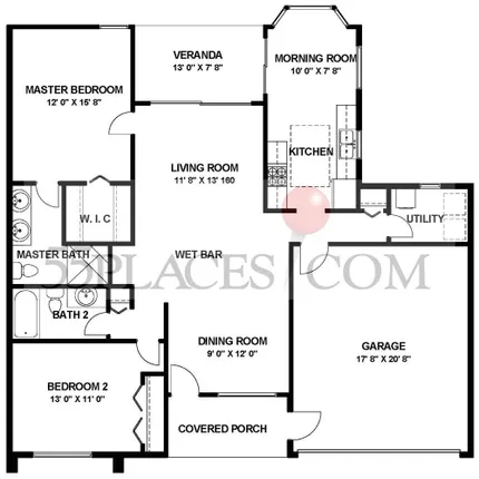 Maplewood II - Villa Homes