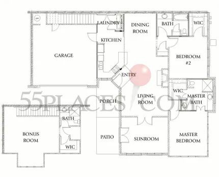 Oxford II - Townhomes