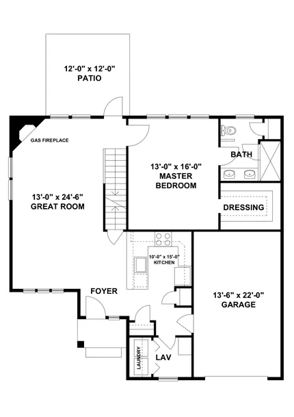 Unit 1 - Attached Homes