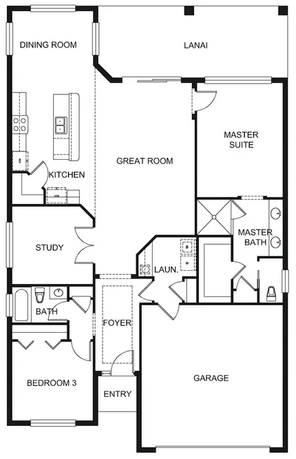 St. Royal - Care-Free Homes