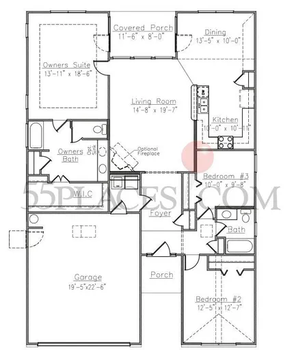 Bluffton - Single Family Homes