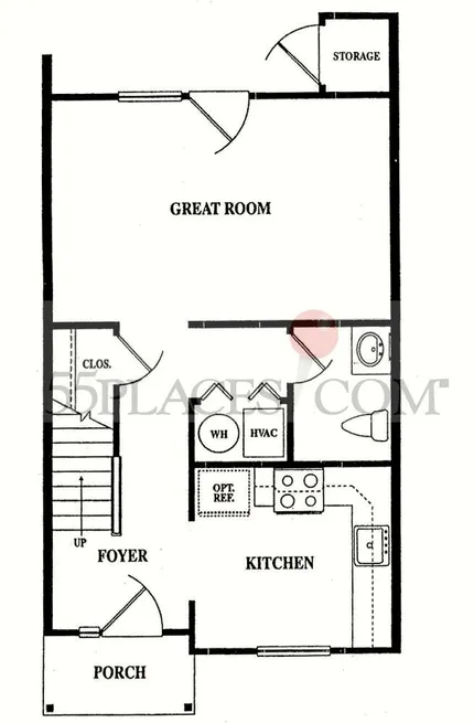 A - Townhomes