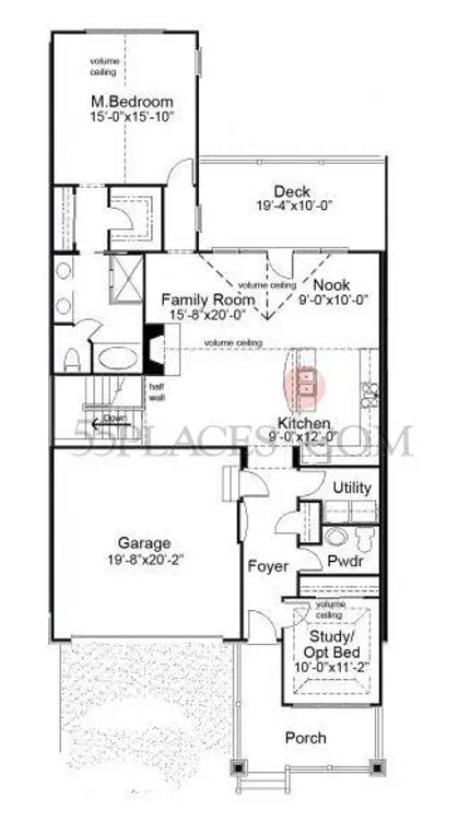 Juniper - Townhomes