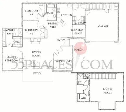 Westmister II - Townhomes
