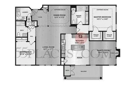 Marigold - Condos