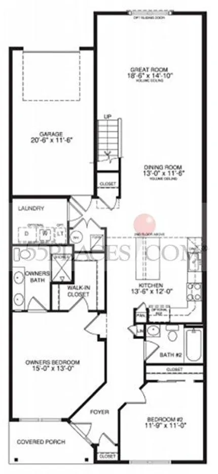 Birch Ranch - Attached Homes