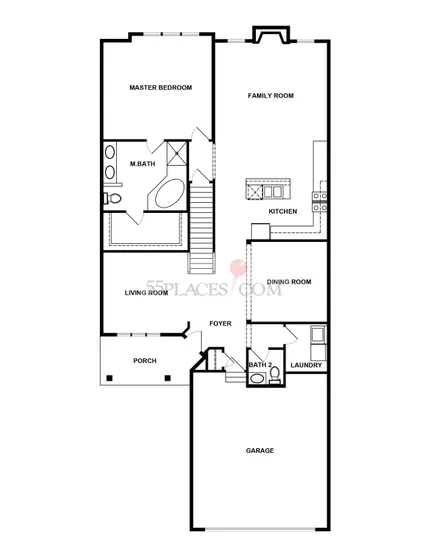 Auburn - Attached Homes