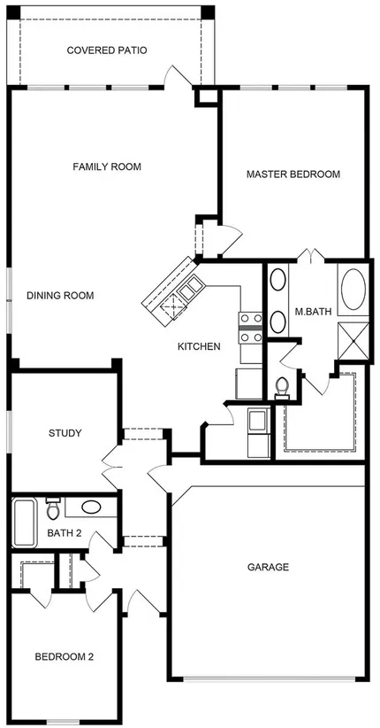 Salerno - Single-Family Homes