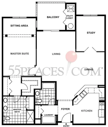 Attlebury - Condos