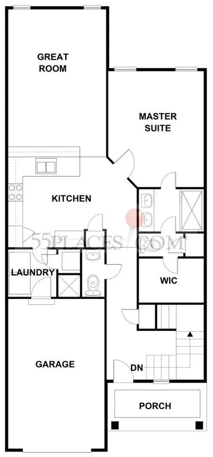 Bankard - Attached Homes