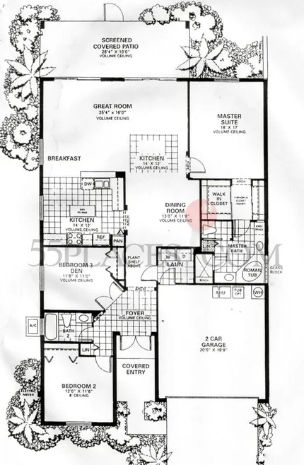 Este - Single Family Homes
