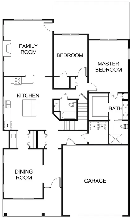 Essex - Townhomes