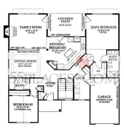 Dunwallis - Single Family Homes