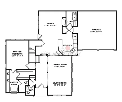 Easton - Attached Homes