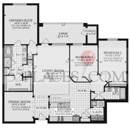 Monte Villa - Condos