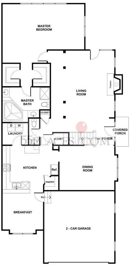 Granview - Townhomes
