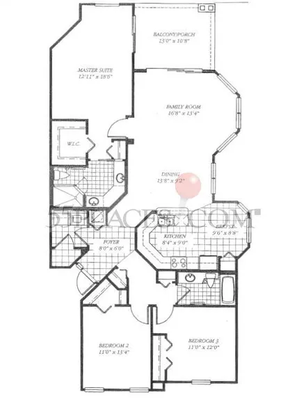 Van Gogh - Condos