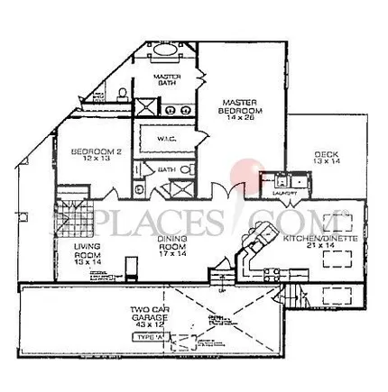 Duke - Townhomes