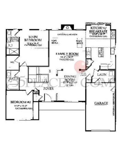 Prestwick - Single Family Homes