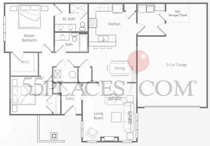 Concord - Attached Homes