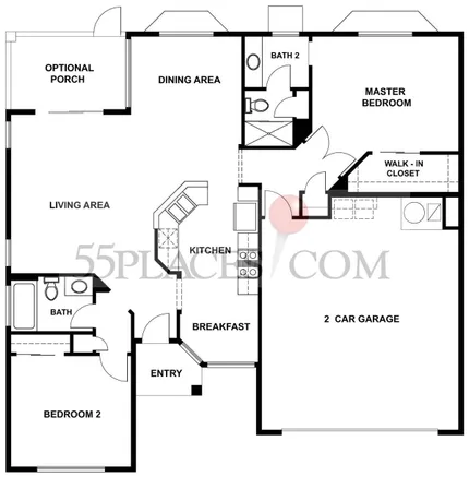Summerton - Villas Collection 1