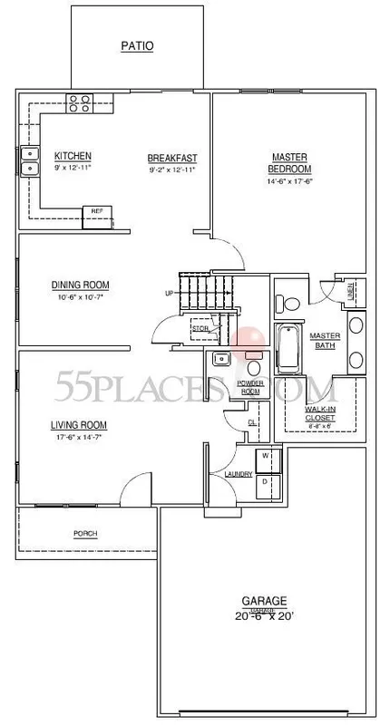 Elmfield - Townhomes