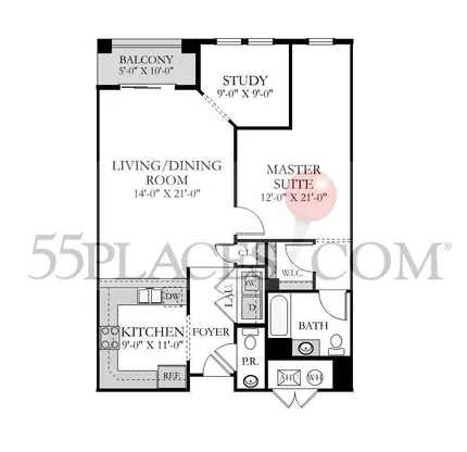 Kittantinny - Condos