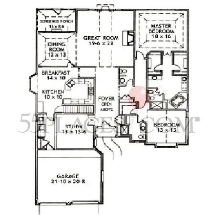 Calais - Single Family Homes