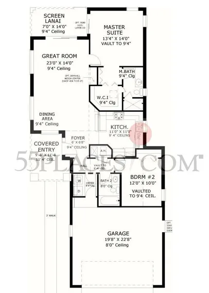Ashworth - Single Family Homes - Pringle