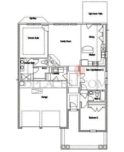 Springhaven - Estates