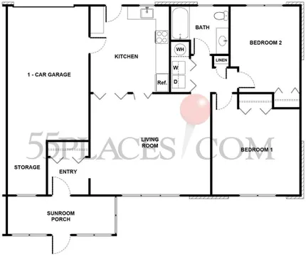 Baronet I - Attached Homes