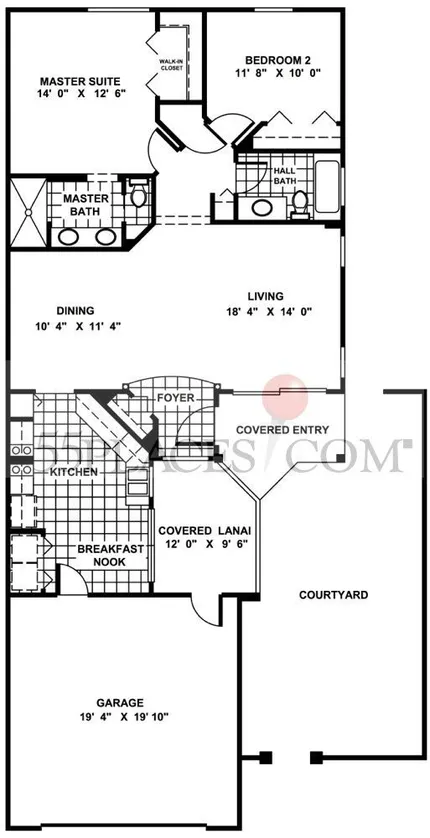 Nantucket - Duplexes
